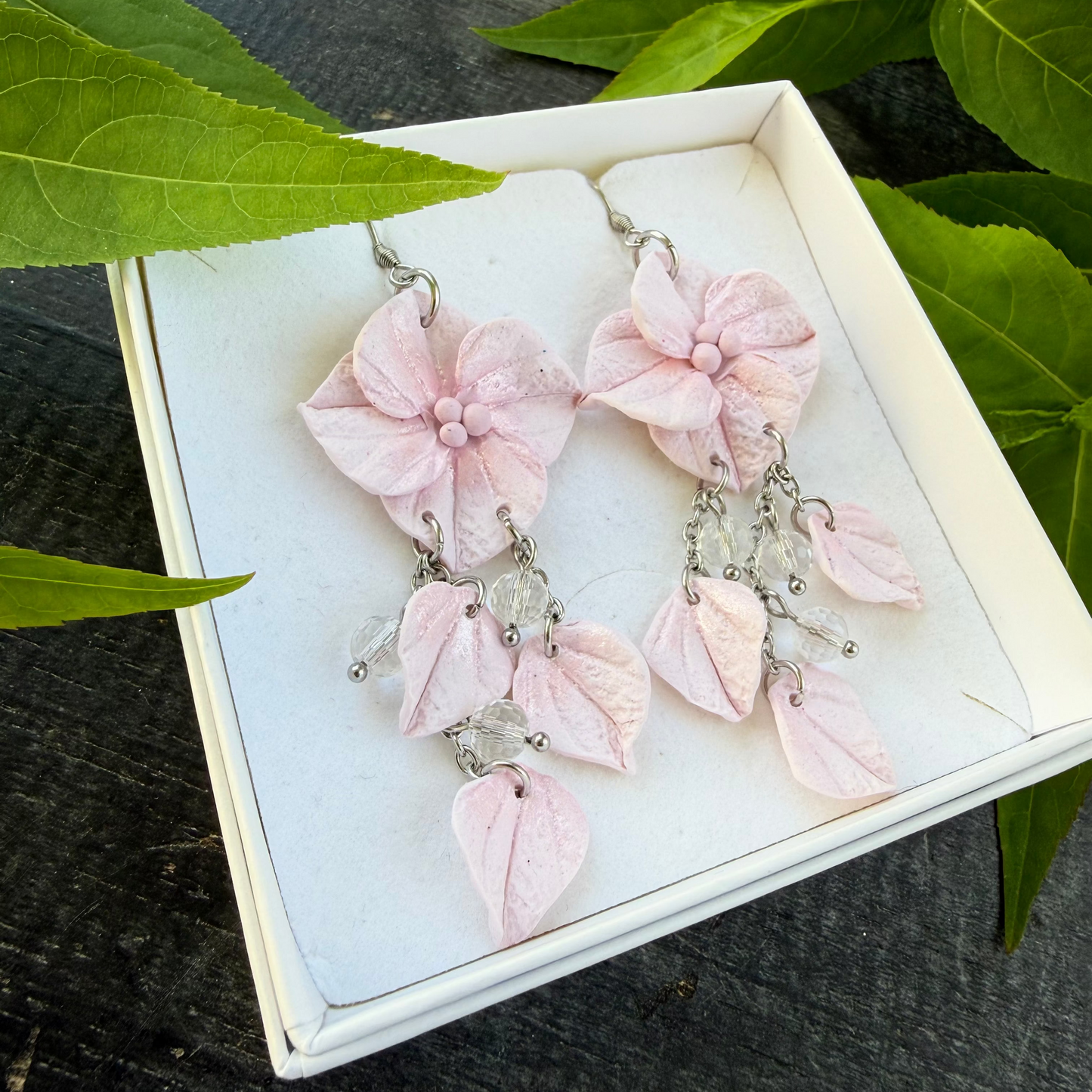 UNIIKKI Hortensia