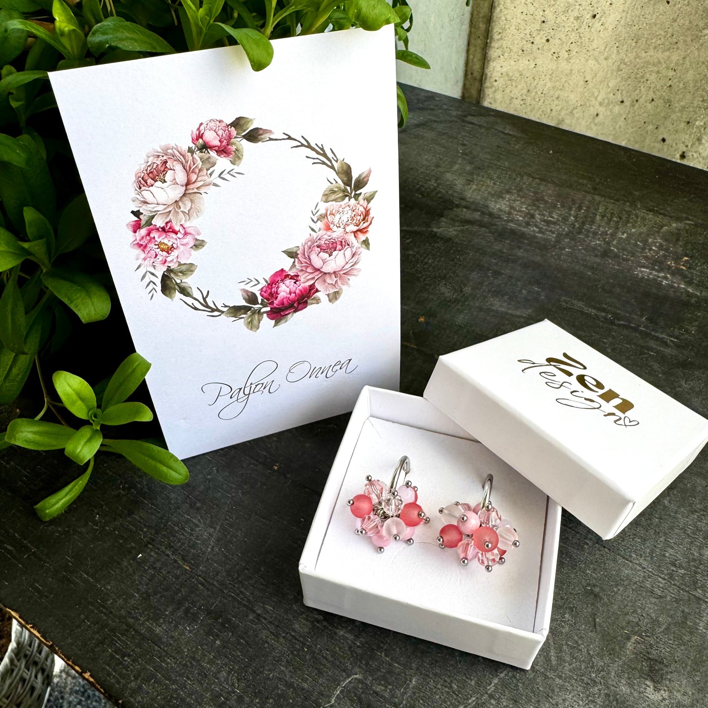 Kortti ⎮ Erilaisia