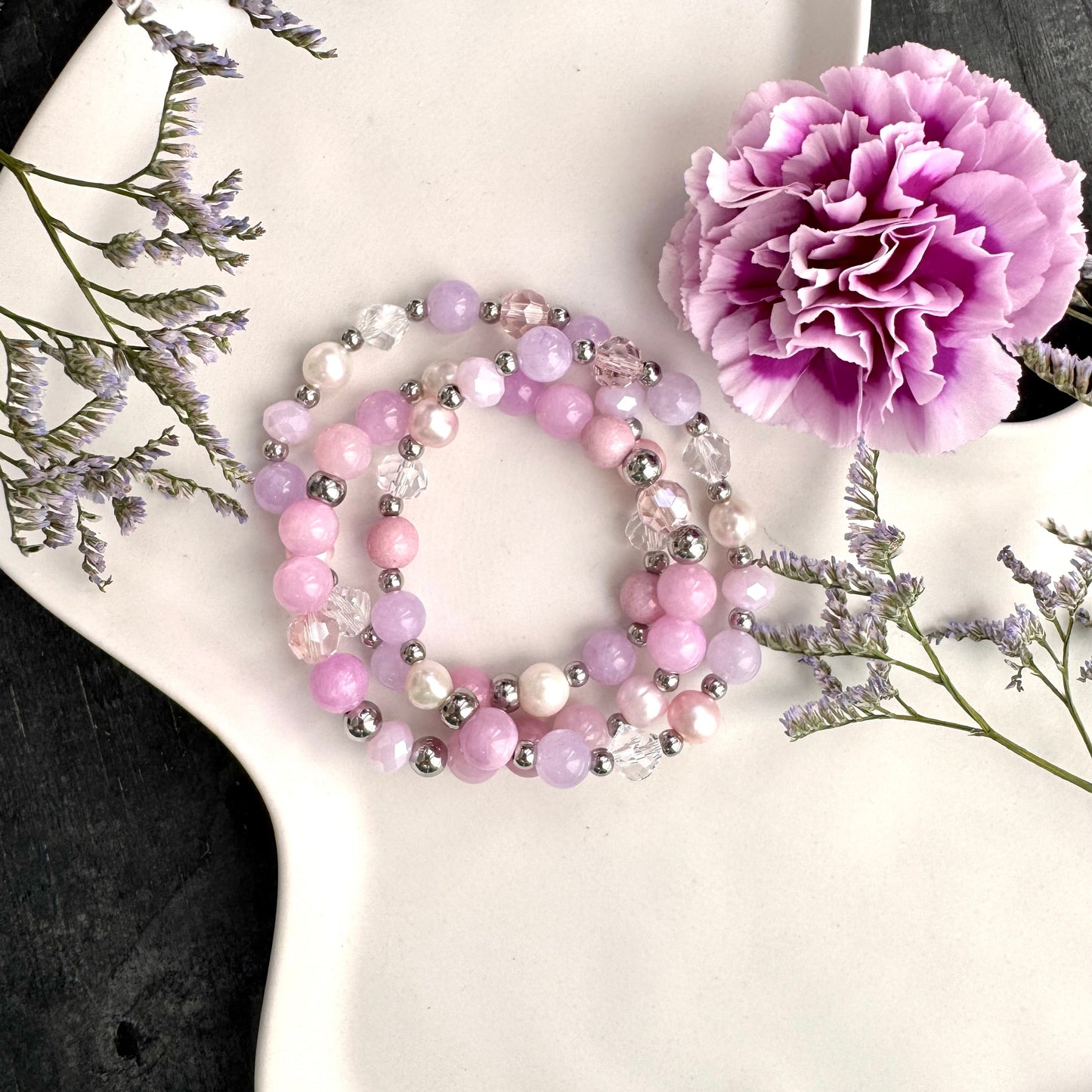 3 x Rannekoru (S-koko)