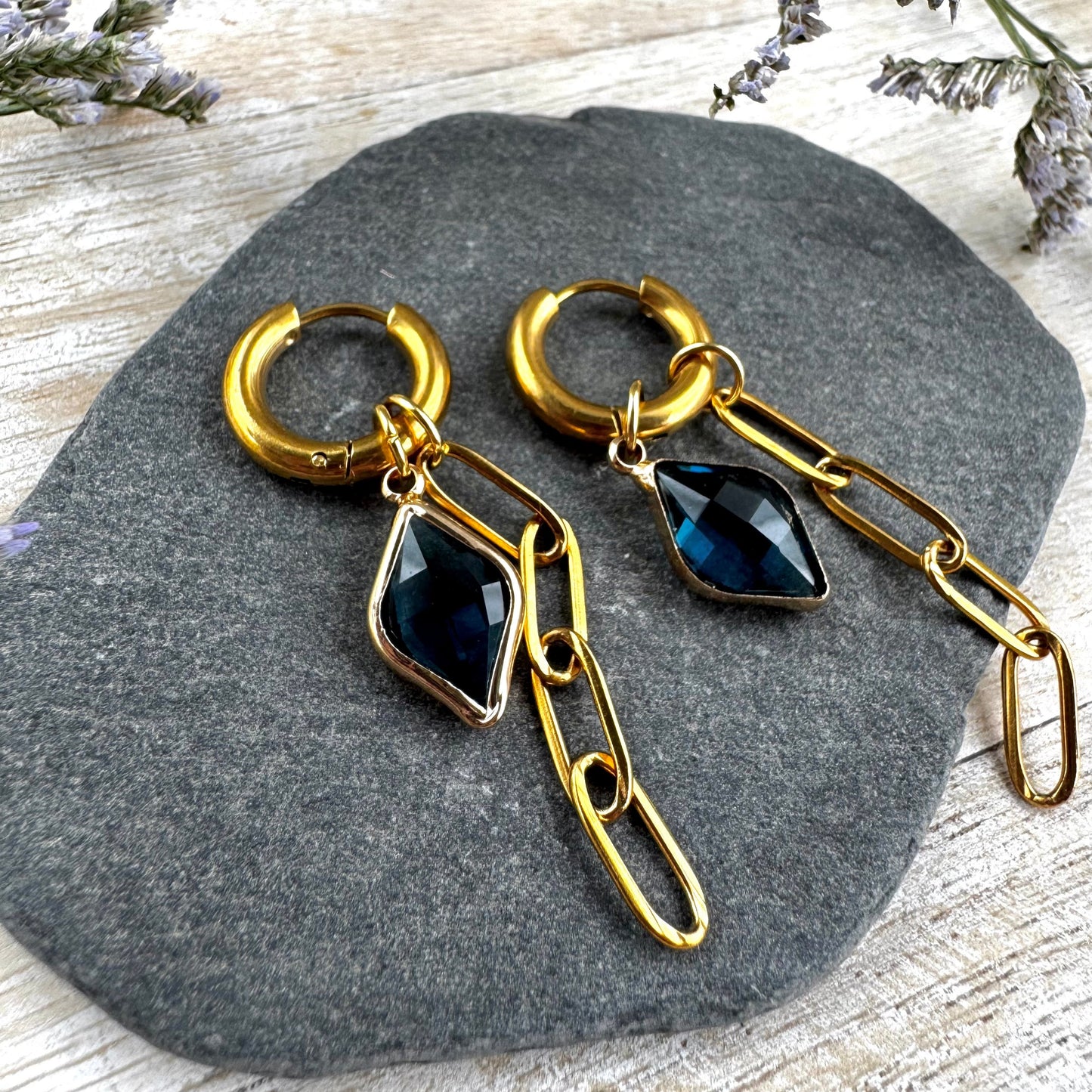 Mix & Match -korvakorut