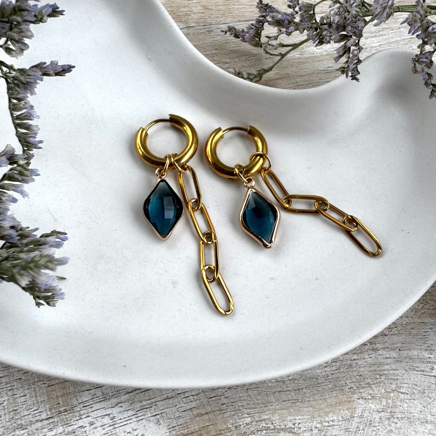 Mix & Match -korvakorut