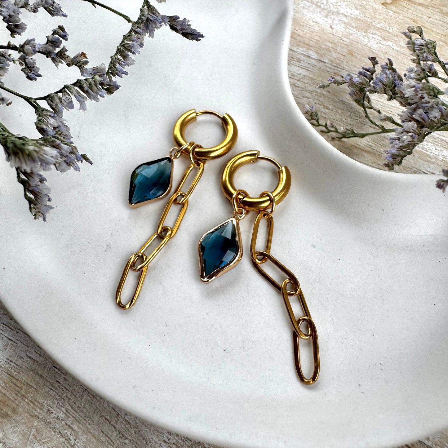 Mix & Match -korvakorut