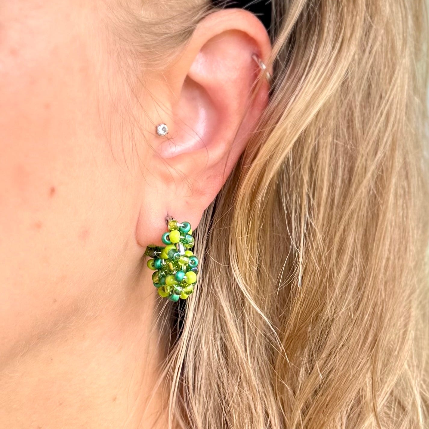 Sirkus S&M -korvakorut