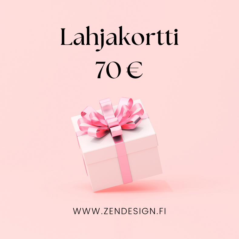 lahjavinkki