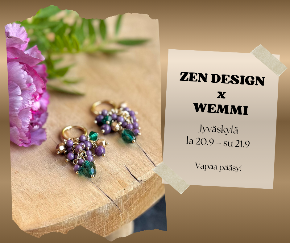 Syksyn tapahtumia ja kuulumisia