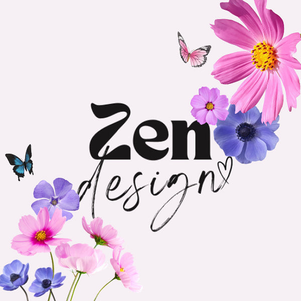 Zen Design