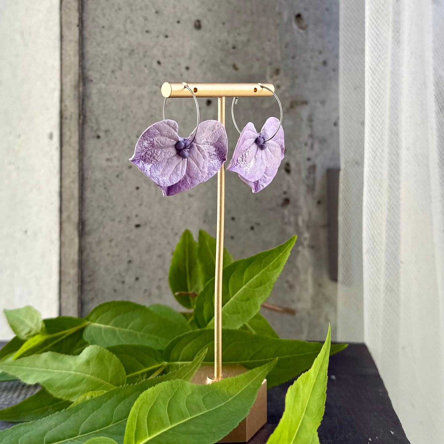 UNIIKKI Hortensia