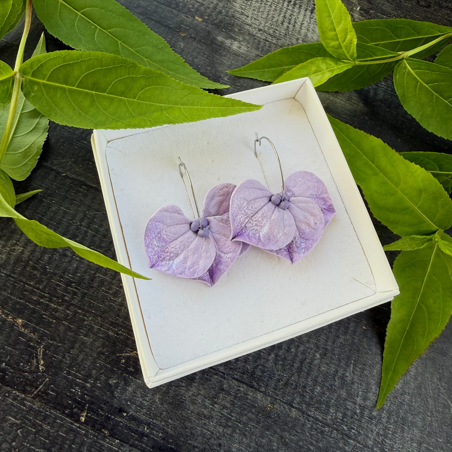 UNIIKKI Hortensia