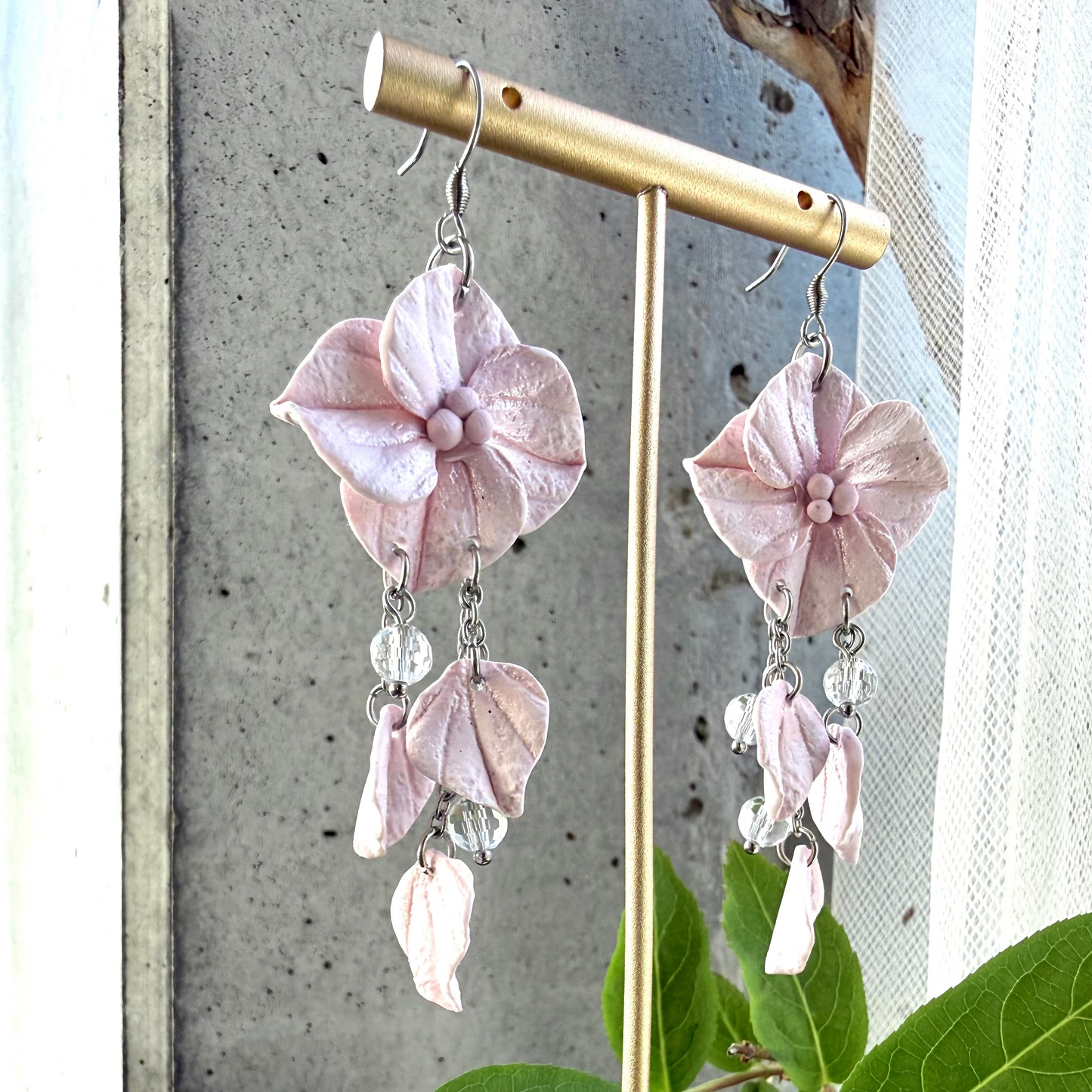 UNIIKKI Hortensia