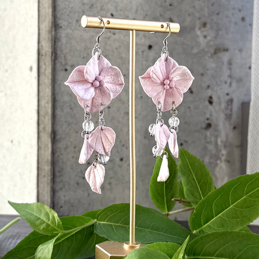 UNIIKKI Hortensia