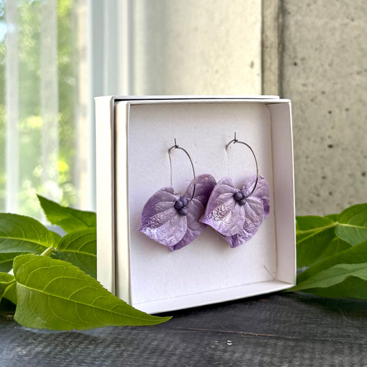 UNIIKKI Hortensia