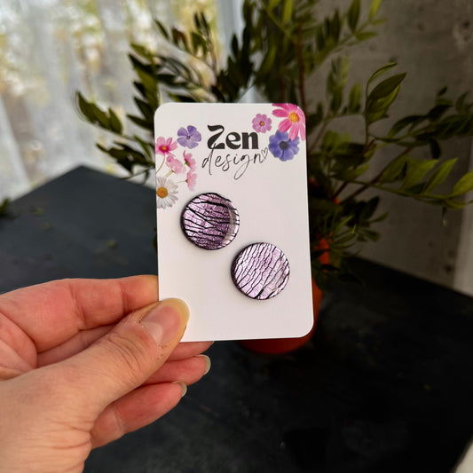 Maxi-nappikorvakorut