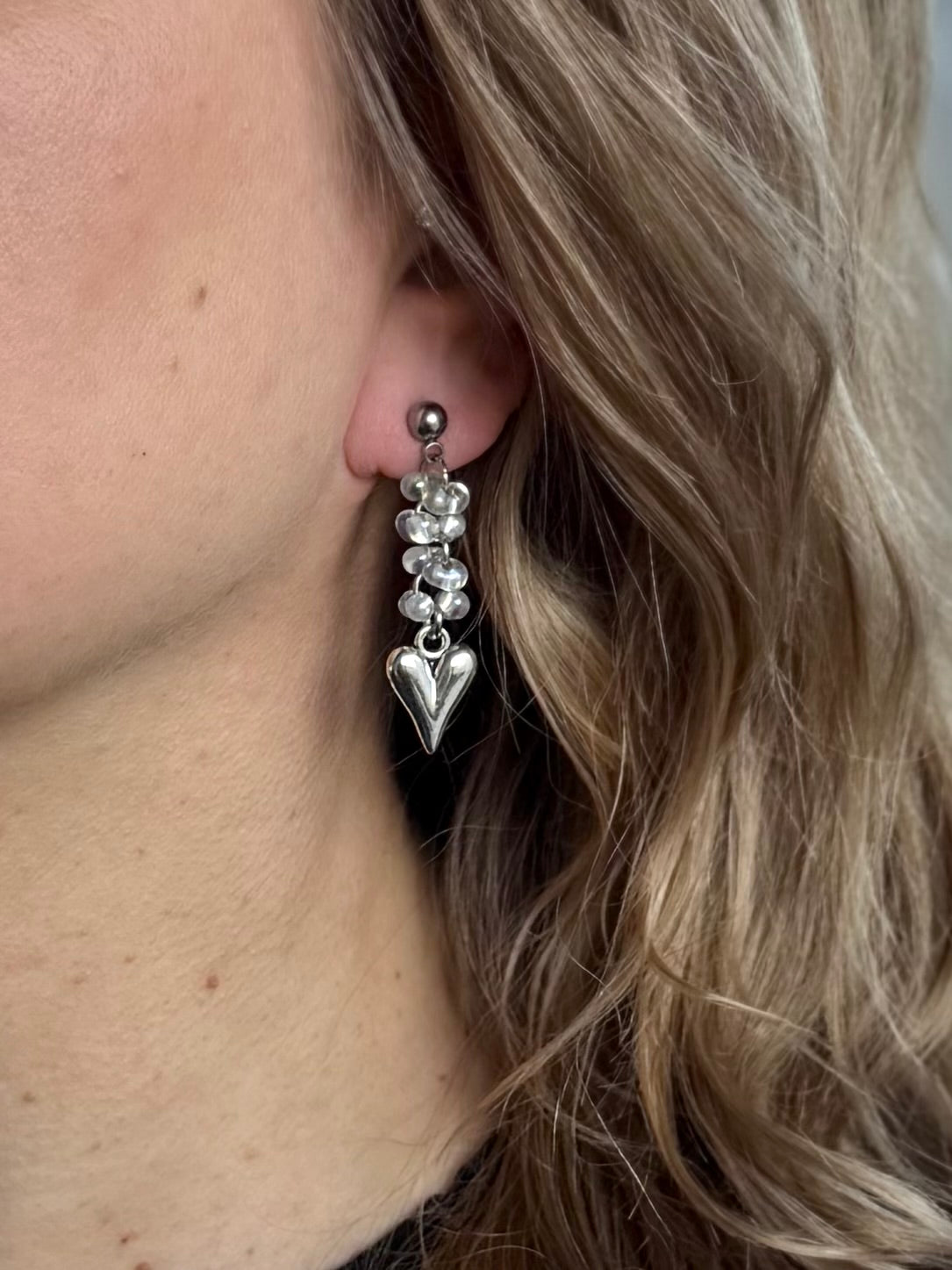 Lovee II -korvakorut