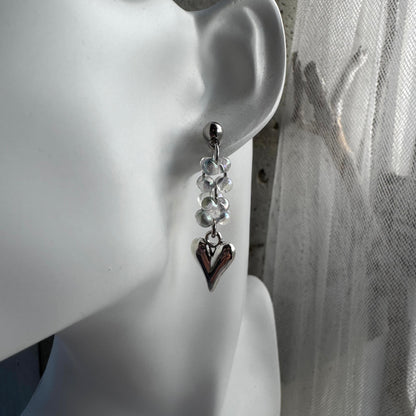 Lovee II -korvakorut