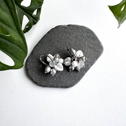 Mini Tuike -korvakorut ⎮ Hopea