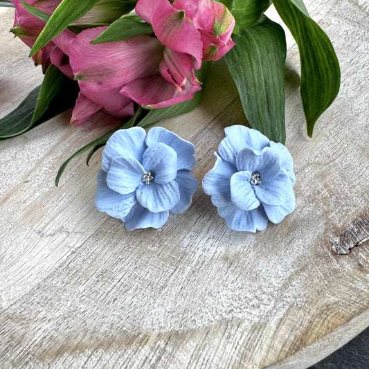 Kuiske -nappikorvakorut