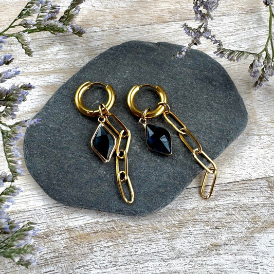 Mix & Match -korvakorut