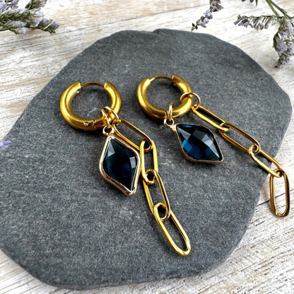 Mix & Match -korvakorut