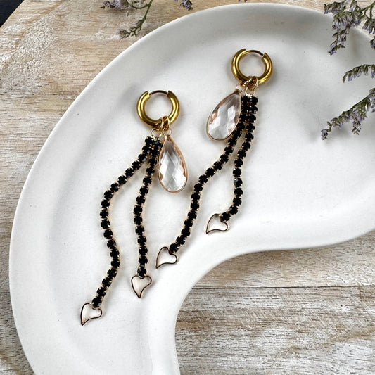 Mix & Match -korvakorut