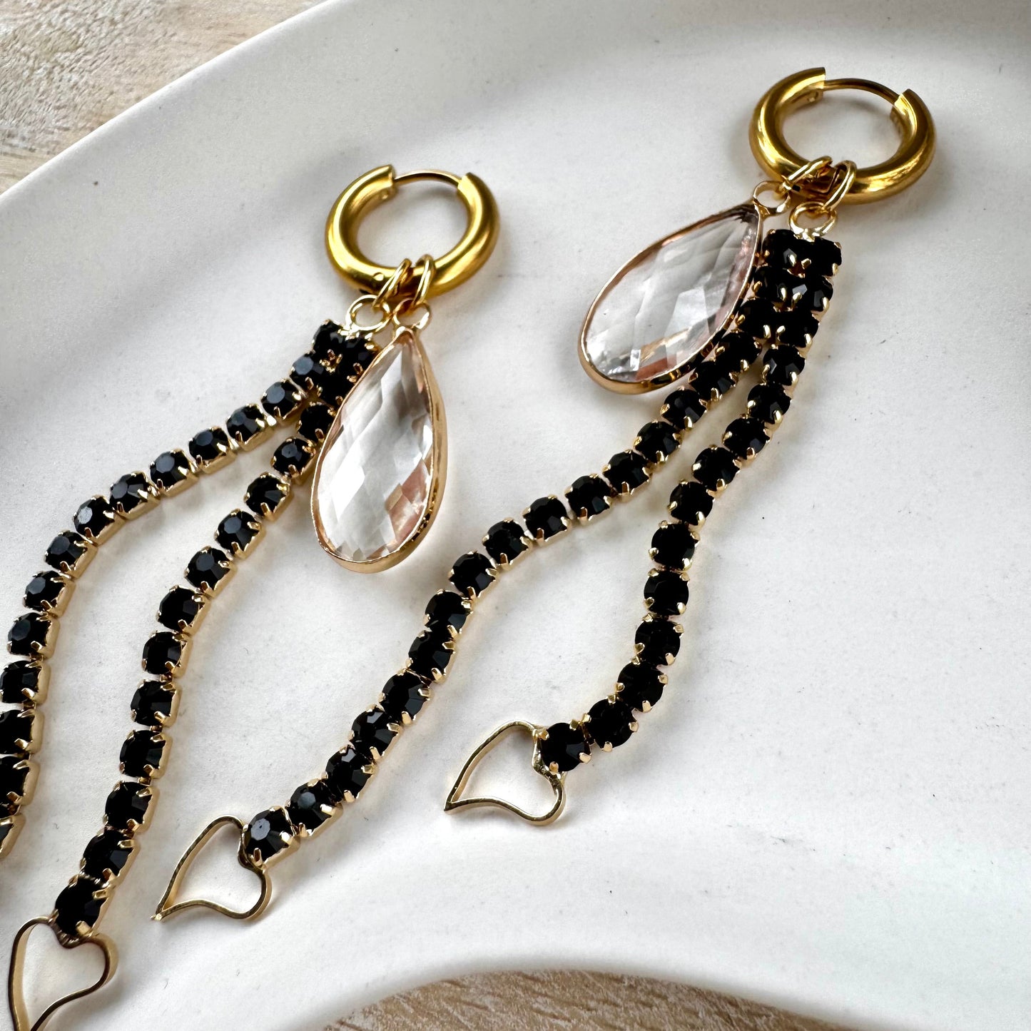 Mix & Match -korvakorut