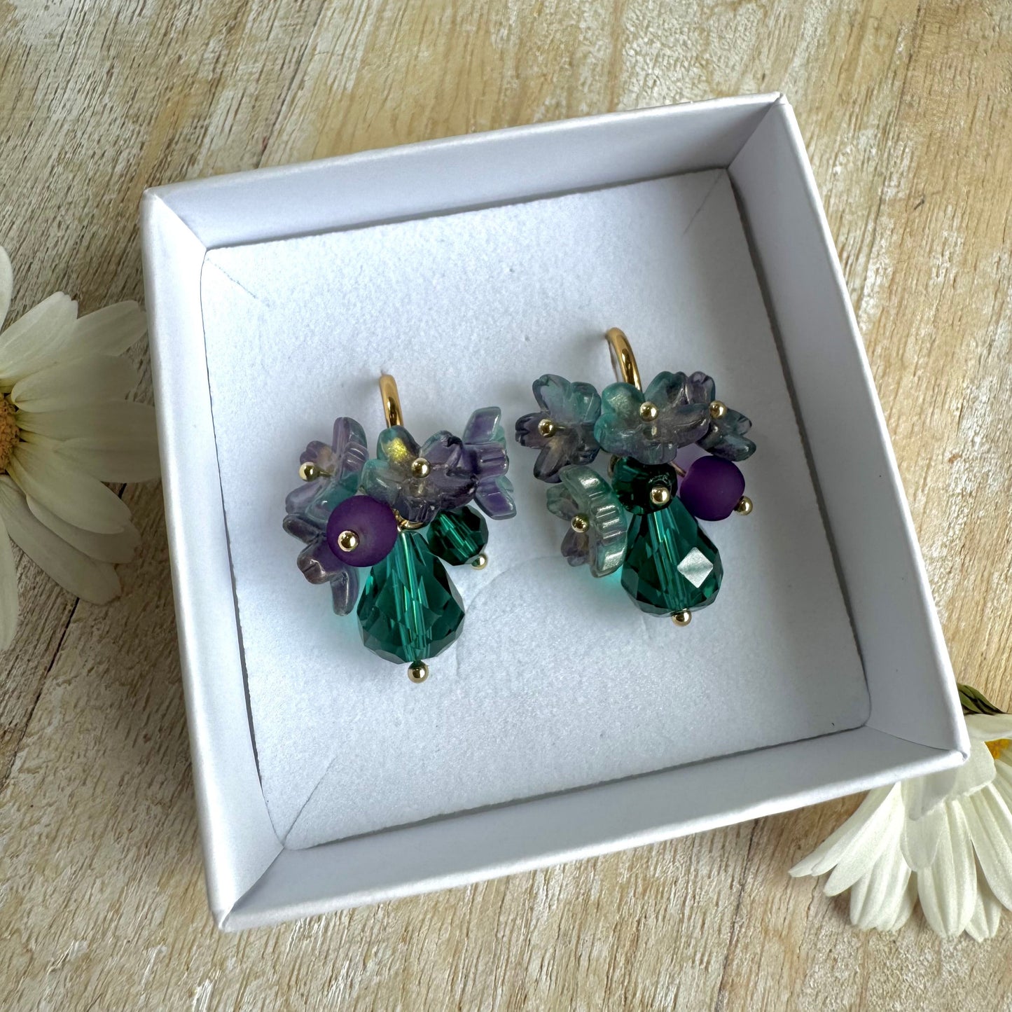 Mini Pixie -korvakorut ⎮ Kulta