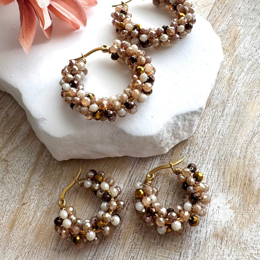 Sirkus S&M -korvakorut