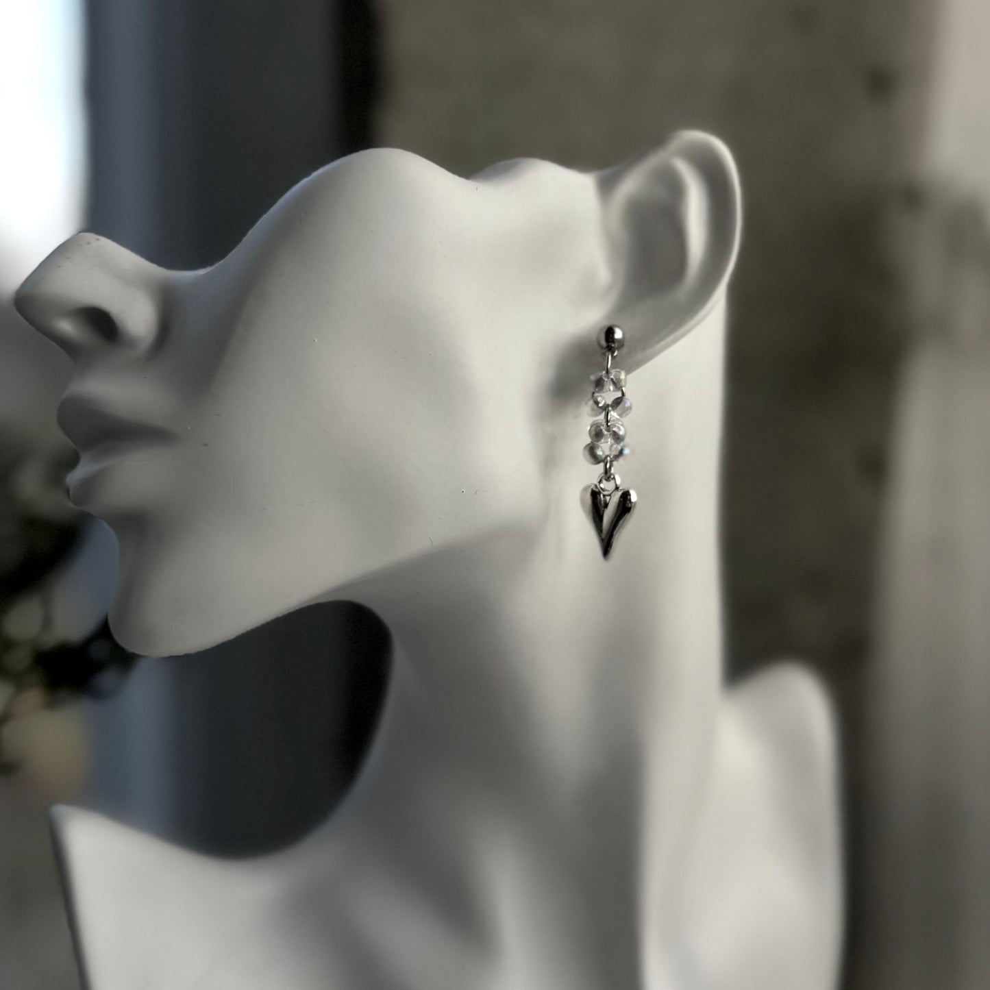 Lovee II -korvakorut