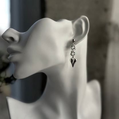 Lovee II -korvakorut