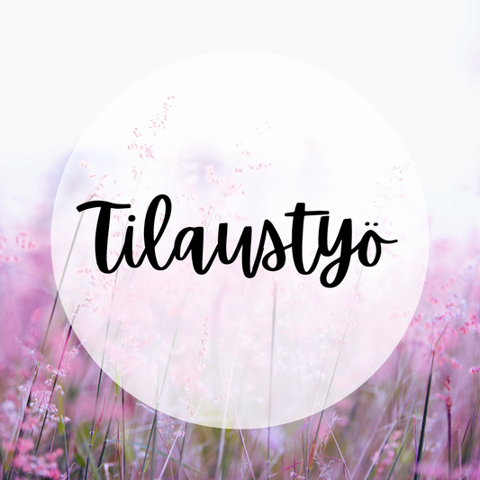 Olivian tilaus